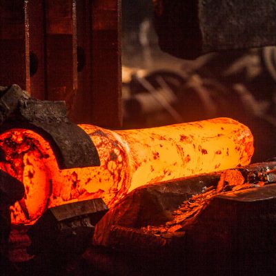 Metal Forging
